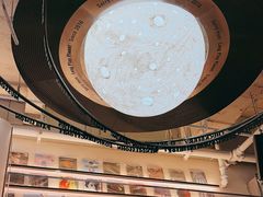 -黑胶星球(华发中城商都店)