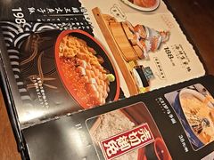 -千代武日本料理(开发区店)