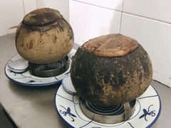 -達揚原味燉品(文明路店)