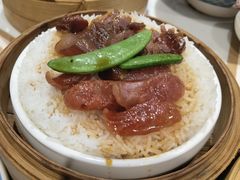 -赏点粤式点心(广州塔店)