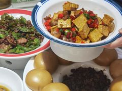 -福巷湘食小馆·猛火现炒(上海首店)