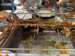 -夜宴江景餐厅
