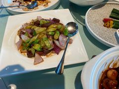 -申粤轩酒楼·三十年粤菜经典(丁香花园店)