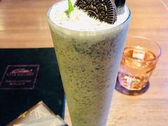 -拉亚汉堡经典餐厅(商城路店)