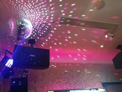 -佰迪乐KTV(阳桥店)