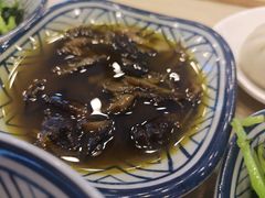 -朱洪元苏式面馆(绿宝广场店)