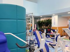 -北京德尔康尼骨科医院