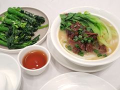 -小榄公饭店·岭南庭院餐厅(民安北路店)