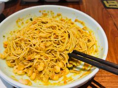 -裕兴记•蟹黄面馆(人民广场店)