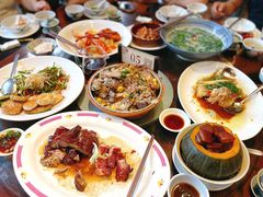 -猪肉婆私房菜(容桂总店)