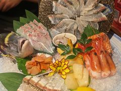 -古田居·特色寿司料理(星之岛旗舰店)