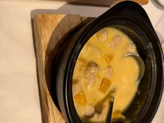 -汤城小厨•粤菜•靓汤(金宝街店)