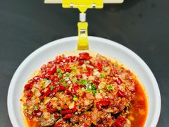 -图味美小黄鱼·景德菜(浙江路店)