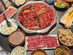 -大风老火锅(江北一店)