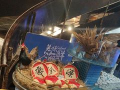 -徽珍源(龙茗路店)