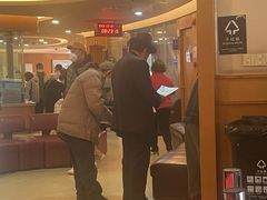 -上海市东方医院南院体检中心