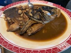 -旺顺阁鱼头泡饼(小红门店)