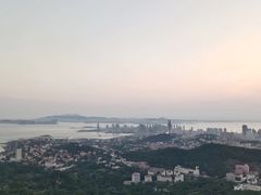 -青岛电视塔
