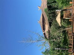-茅山东方盐湖城景区