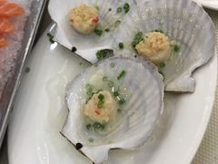 -新享乐海鲜(翠华路店)