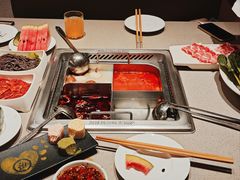 -海底捞火锅(漫乐城夜宵主题店)