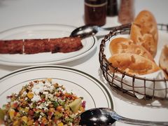 -Wolfgang’s Steakhouse 沃夫冈牛排馆(上海白玉兰广场店)