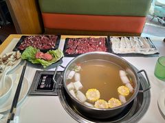 -三毛牛肉店(福强店)