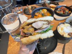 -SHAN山(前滩太古里店)