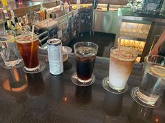 -THE CANNERY&JUJU 新鲜海鲜·牛排美食酒廊