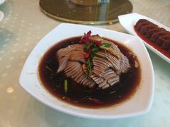 特色炝腰花-顺风海鲜港(金玉兰店)