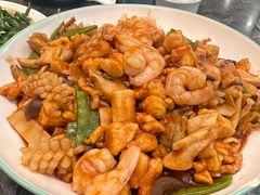 -金阁家常菜(贵阳路店)
