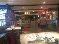 -潮泰牛肉火锅 · 创于1992年(车公庙店)