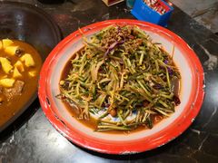 -粗粮人家·东北菜(洋桥店)