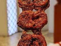 -巴扎美食·新疆菜·西域歌舞表演餐厅(新疆大厦店)