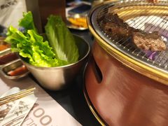 -西塔老太太泥炉烤肉(龙湖北苑天街店)