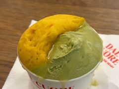 -Dal Cuore 达可芮冰淇淋(陕西北路店)