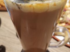 -必胜客(新中纬店)