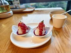 -汝是素(汇一城一区店)