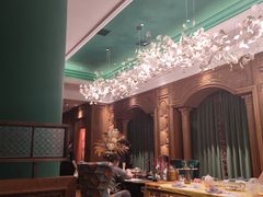 -甜阿姨·天台花园私房菜(万松园店)