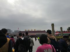 -珠海拱北口岸