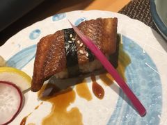 -大岛日本料理铁板烧(南通大饭店)