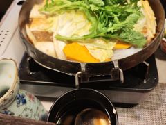 -满来寿喜烧(金虹桥店)