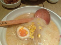 -味千拉面(上海松江二店)