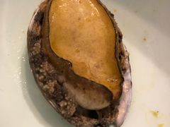 鲍鱼-Thai Basil罗勒叶泰式餐厅(时代天街店)