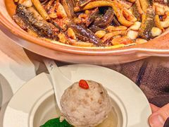 -醉舍·新淮扬菜(长宁龙之梦店)