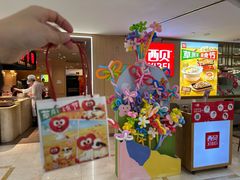 -西贝(宁波天一国购店)