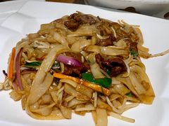 -周锦记广式餐厅