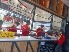 -潮发潮汕牛肉店(龙洞店)