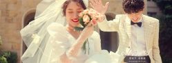 -易摄影婚纱摄影工作室