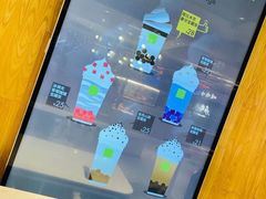 -奈雪的茶(湖滨银泰in77C区PRO店)